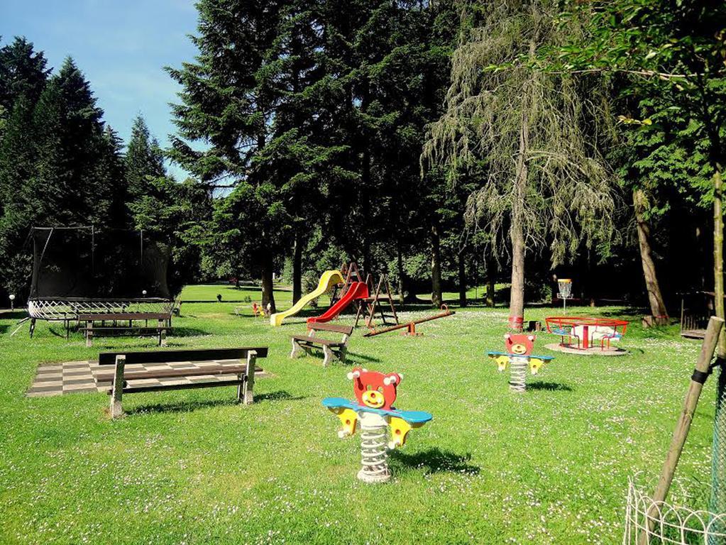 Pension Konopiste Benesov  Zimmer foto