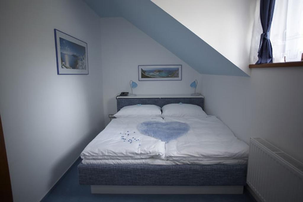 Pension Konopiste Benesov  Zimmer foto