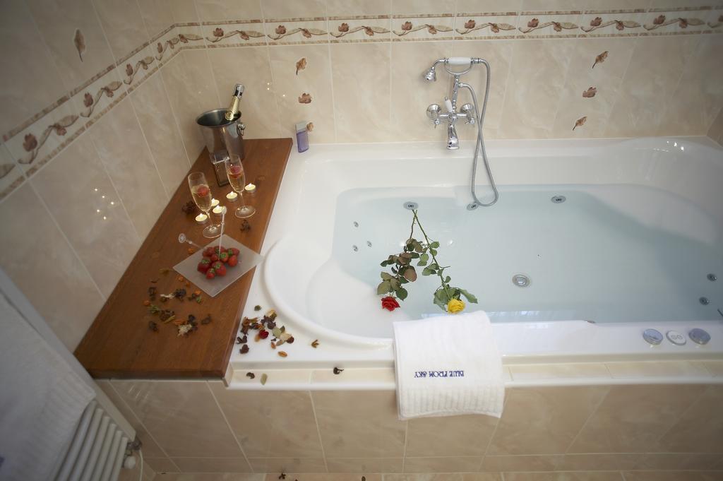 Pension Konopiste Benesov  Zimmer foto